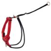 Picture of ROGZ Stop Pull Harness XL Red 60-100cm x 1