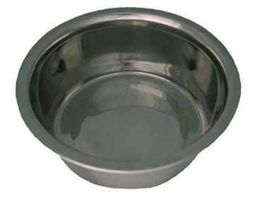 Picture of My Pet Stainless Steel Bowl 11" x 1