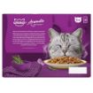 Picture of Whiskas Pouch 1+ Aromatic Poultry in Gravy 85g 12-Pack x 4