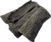 Picture of K9 Chew Co. Fish Skin Flatties 1kg (approx 80pc)
