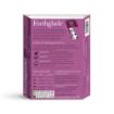 Picture of z [DISC] Forthglade Adult Dog Tray - Just Duck 395g x 18
