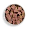 Picture of z [DISC] Forthglade Adult Dog Tray - Just Duck 395g x 18