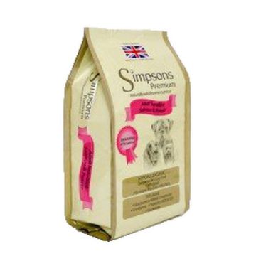 Picture of Simpsons Premium Adult Sensitive - Salmon & Potato 12kg