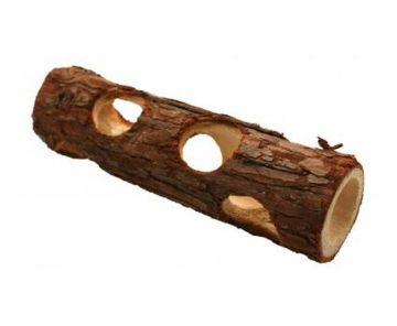 Picture of Nature First Adventure Log Tunnel - Large 8" x 1