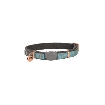 Picture of ROGZ URBAN Cat Collar Turquoise Moon Small x 1