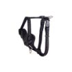 Picture of ROGZ Control Harness Black Small 23-37cm x 1