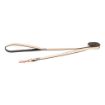 Picture of ROGZ URBAN Classic Dog Lead Gold Rush Medium 1.8m