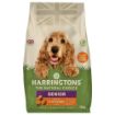 Picture of Harringtons Dog Senior Chicken 12kg