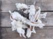 Picture of K9 Chew Co. Hairy Rabbit Ears 1kg x 1