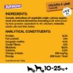 Picture of Pedigree Jumbone Medium - Chicken & Lamb x 12
