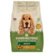 Picture of Harringtons Adult Dog Turkey & Veg 15kg