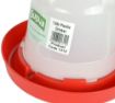 Picture of Supa Red & White Poultry Drinker 1.5 Litre x 3