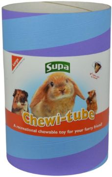 Picture of Supa Chewi-Tube Large (Rabbit Size) x 1