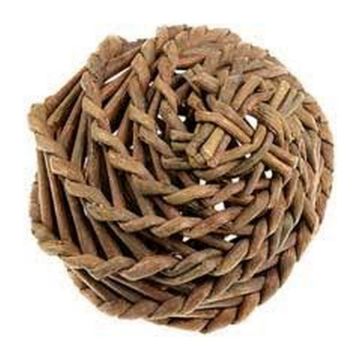 Picture of Nature First Willow Ball - Large 5.5" x 1