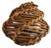 Picture of Nature First Willow Ball - Large 5.5" x 1