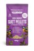Picture of Suet to Go High Energy Suet Pellets Insect 500g x 6