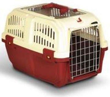 Picture of MPS Skudo 2 Carrier - Front & Top Opening x 1