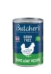 Picture of Butchers Cans Chicken & Tripe 400g x 12