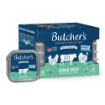 Picture of Butcher's Dog Foil Trays Lean & Tasty 150g x 24