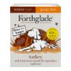 Picture of Forthglade Complete Senior Grain Free Turkey, Butternut Squash & Veg 395g x 18