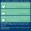 Picture of Butcher's Dog Foil Trays Lean & Tasty 150g x 24