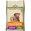 Picture of Harringtons Dog Senior Chicken 1.7kg