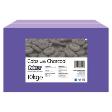Picture of Pointer Charcoal Cobs 10kg