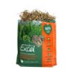 Picture of Excel Long Stem Feeding Hay 1kg x 4 BOX