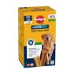 Picture of Pedigree Dentastix Large 21 Stick x 4