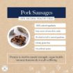 Picture of Hollings Dried Sausages 1kg x 5