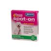 Picture of Johnson's 4-Fleas Small Dog Spot-On Drops x 1