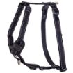 Picture of ROGZ Control Harness Black XL 60-100cm x 1