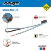 Picture of ROGZ URBAN Classic Dog Lead Pink Blush Medium 1.8m