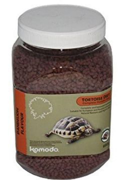 Picture of Komodo Holistic Tortoise Diet - Dandelion 680g x 1