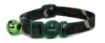 Picture of Ancol Camouflage Cat Collar - Green x 3
