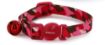 Picture of Ancol Camouflage Cat Collar - Pink x 3