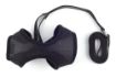 Picture of Ancol Cat Comfort Harness & Lead Set Medium Black x 1