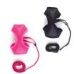 Picture of Ancol Cat Comfort Harness & Lead Set Small Pink x 1