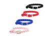 Picture of Ancol Cat Collar Softweave Reflective Blue x 3