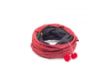 Picture of Ancol Cat Play Tunnel XL 130cm Red x 1