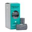 Picture of Adios Zero Plastic Poo Bags GREY 8 x Rolls / 120 Bags Non-Handle x 1