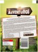 Picture of Purina Adventuros Nuggets Boar Flavour 90g x 6