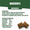 Picture of Purina Adventuros Nuggets Boar Flavour 90g x 6