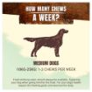 Picture of Purina Adventuros Wild Chews Medium x 6