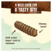 Picture of Purina Adventuros Wild Chews Small x 7