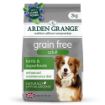 Picture of Arden Grange Adult Dog Grain Free Lamb & Superfoods 2kg