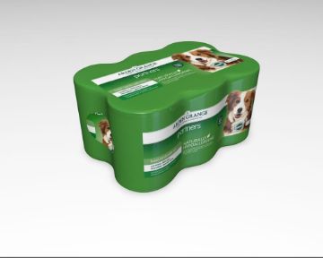 Picture of Arden Grange Partners Cans - Lamb, Rice & Veg 395g x 6 x 4