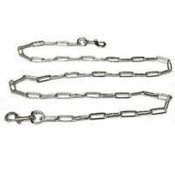 Picture of Ancol Kennel Chain - Medium 5' 11" x 1