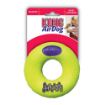 Picture of KONG Air Dog Squeaker Donut Medium x 1