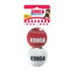 Picture of KONG Signature Sports Balls Large 3½" 2-Pack x 1